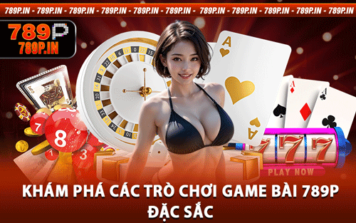 Game Bài 789P